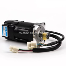 TS4509N1229E202 Motor de puerta de automóvil para ascensores Toshiba
